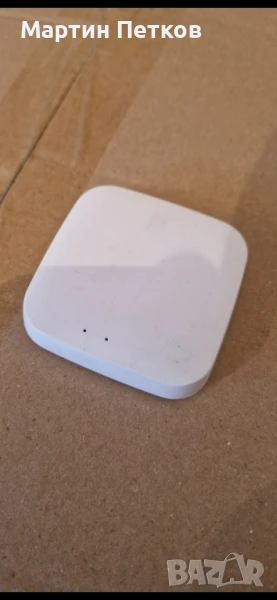 Wireless Smart Gateway, снимка 1