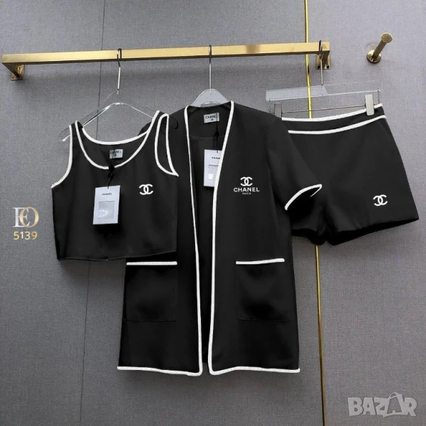 дамски комплекти chanel , снимка 1