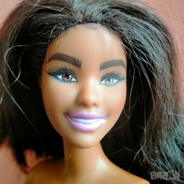 Колекционерска кукла Barbie Барби Mattel GXF10 P221, снимка 1