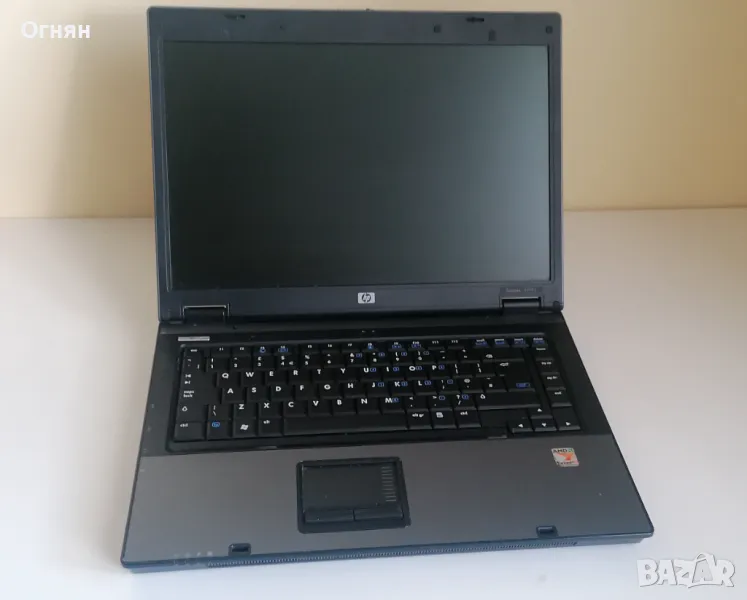 Лаптоп HP Compaq 6715s, снимка 1