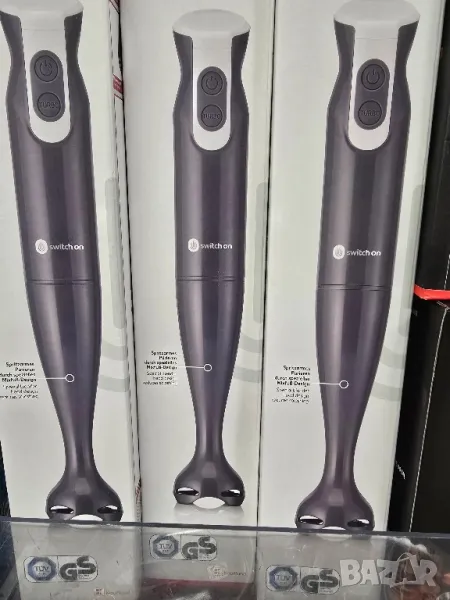 пасатори, снимка 1