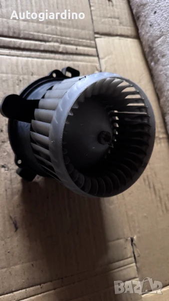 Вентилатор за парно зa Mitsubishi Colt - 016070-0701, снимка 1