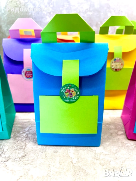 Ранички за лакомства, снимка 1