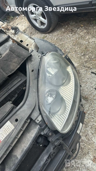 Golf 5 фарове , снимка 1