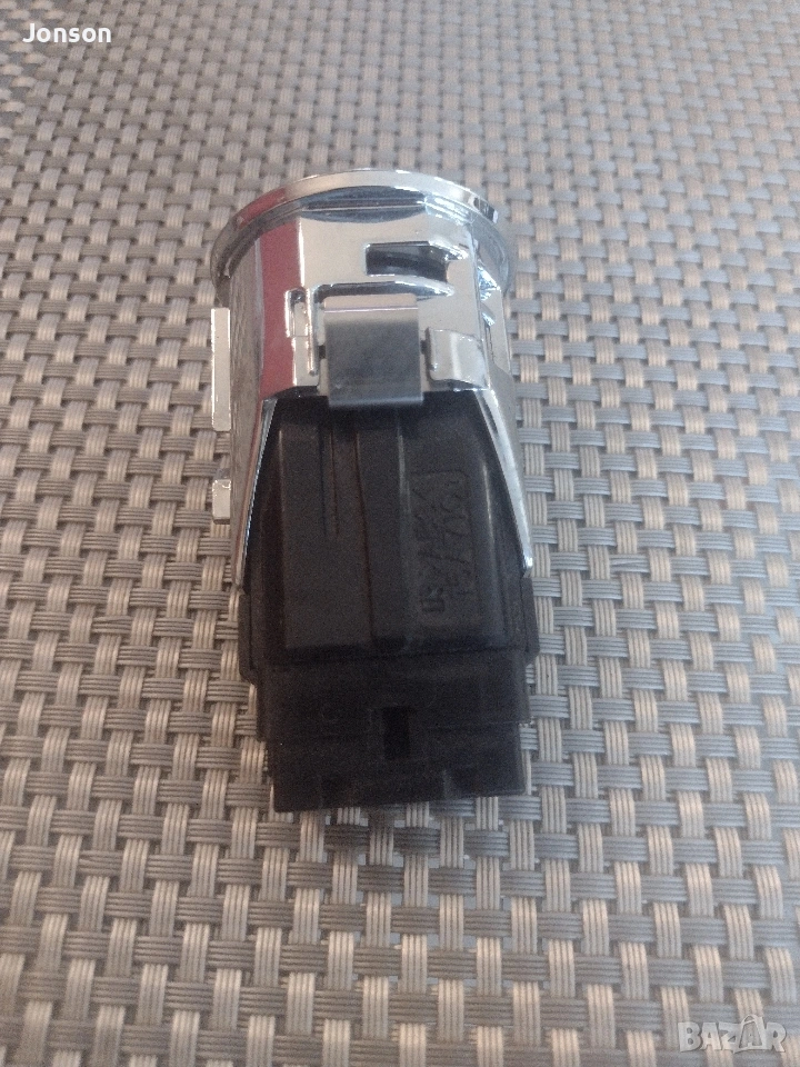 Старт/Стоп бутон заToyota Corola Verso, снимка 1