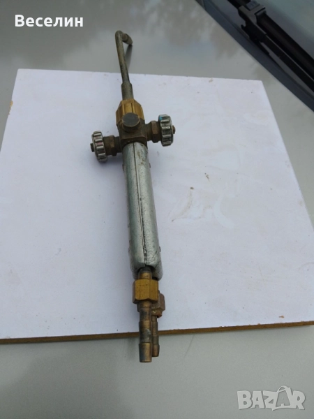 Продавам Оксиженни горелки, снимка 1