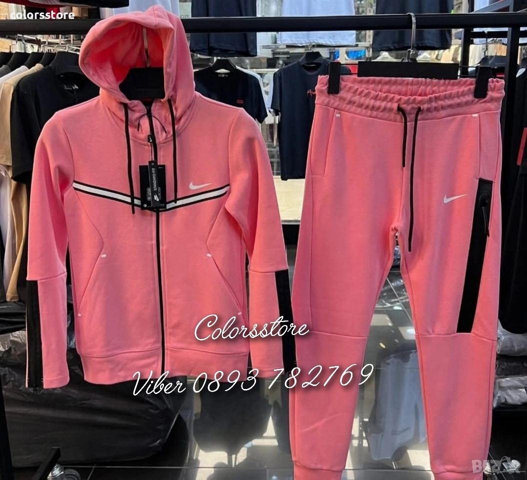 Дамски спортен екип Nike/VL110t, снимка 1