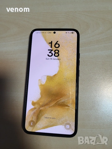 Samsung S22 Plus 5G 256GB 8GB