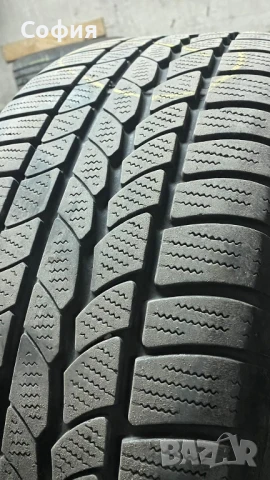 Зимни гуми 18 цола за BMW Х5 , снимка 3 - Части - 50771306