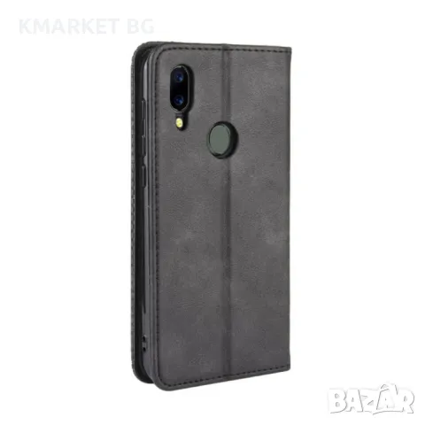 Umidigi A3s Wallet Калъф и Стилус, снимка 10 - Калъфи, кейсове - 48690318