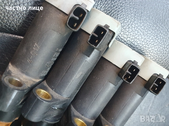 4 бобини за Reno[Рено], снимка 3 - Части - 51887149