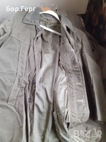 военни дрехи/униформи/парадни/шуби, снимка 2 - Други - 45358815