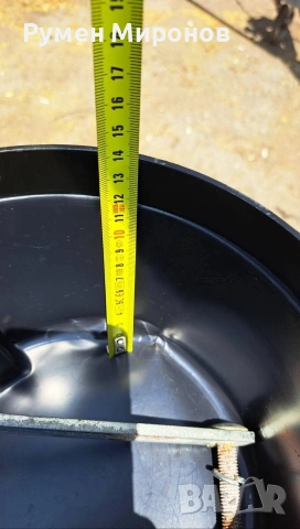 Продавам сейф за кемпер, каравана или лодка. , снимка 4 - Каравани и кемпери - 53314798