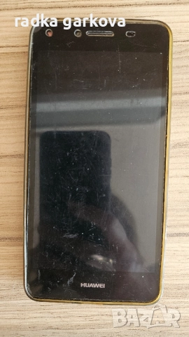 Huawei Cun - l01, снимка 2 - Huawei - 51892998