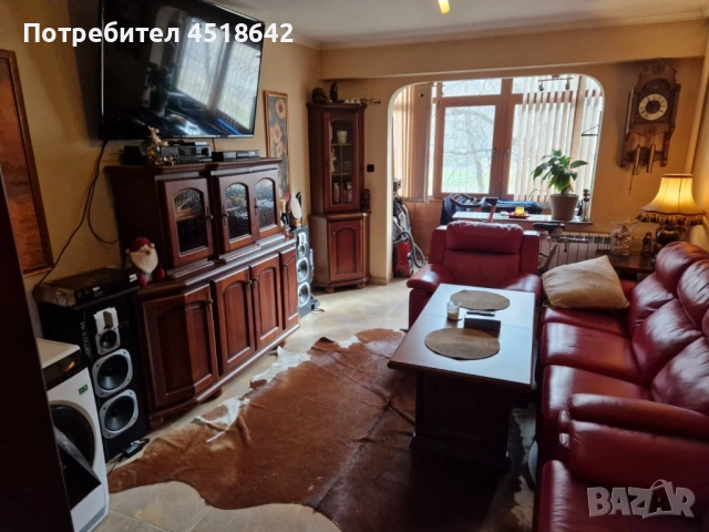 петстаен апартамент, снимка 4 - Апартаменти - 53257244