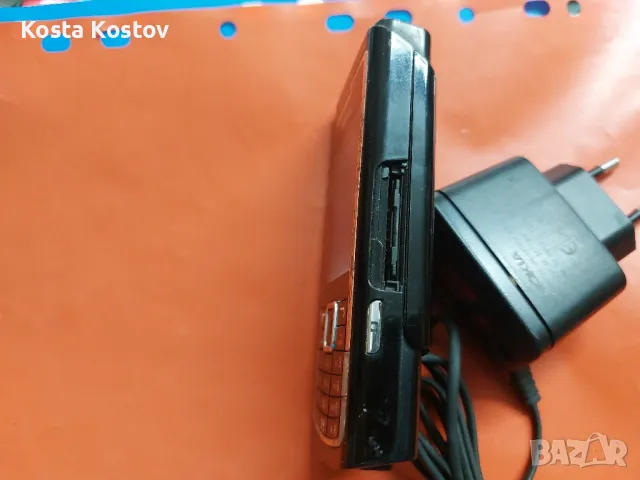 NOKIA N72, снимка 3 - Nokia - 47188910