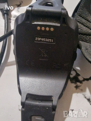 garmin forerunner 305, снимка 12 - Смарт часовници - 53925595