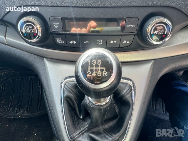 HONDA CR-V IV (RM) 1.6 i-DTEC 120 к.с. 2014 г. – НА ЧАСТИ, снимка 13 - Автомобили и джипове - 53623064