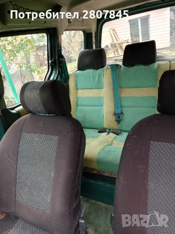 Продавам ,Ситроен Берлинго цял за части, снимка 9 - Автомобили и джипове - 52585723