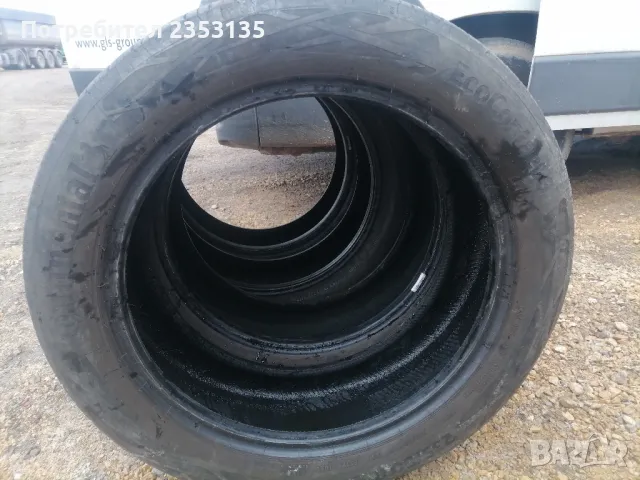 продавам летни гуми 235/50R19, снимка 2 - Гуми и джанти - 49421074