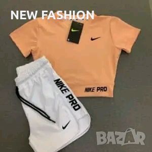 Дамски Комплекти NIKE , снимка 7 - Спортни екипи - 46791936