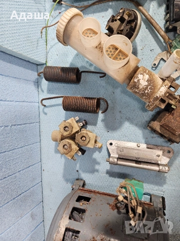 Пералня Перла 05 на части, снимка 4 - Перални - 53419192