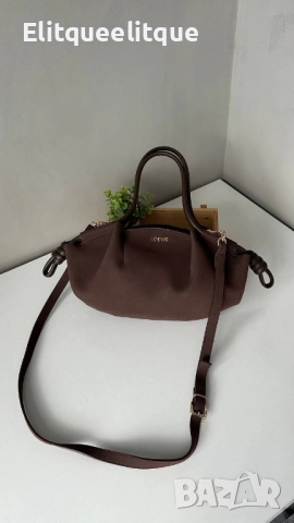 чанти loewe, снимка 4 - Чанти - 52323974