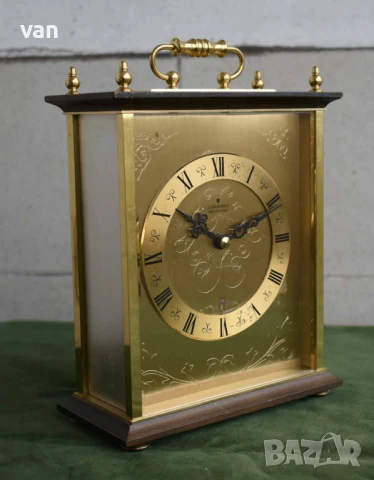 Часовник Junghans /Юнгханс