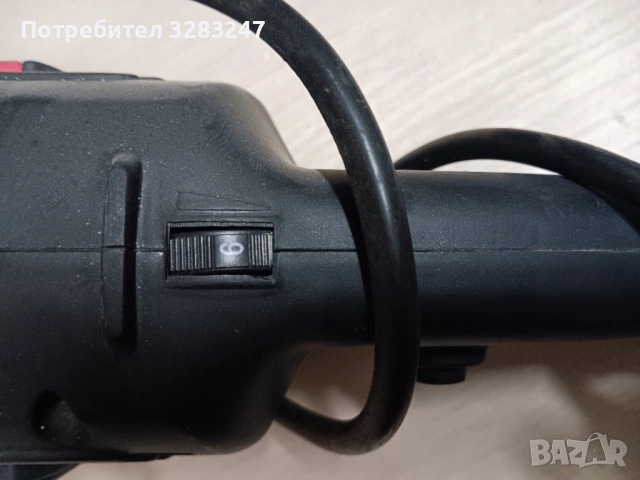 Машина за полиране под наем, снимка 2 - Други инструменти - 53214961