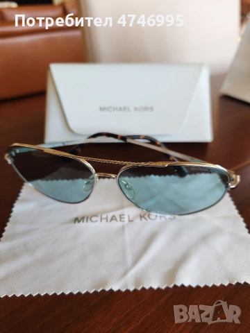 слънчеви очила Michael Kors, снимка 3 - Слънчеви и диоптрични очила - 53981268
