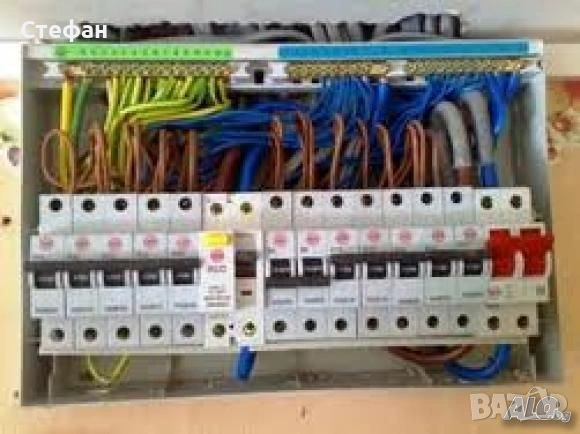 Електроуслуги с гарантирано качество и бърза реакция!, снимка 5 - Електро услуги - 54196106