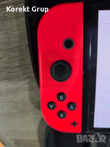Nintendo switch Oled, снимка 5 - Nintendo конзоли - 52853792