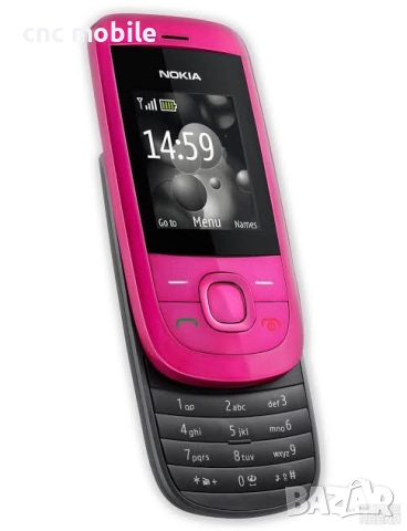 Nokia 2220 - Nokia 2220s - Nokia RM-590, снимка 10 - Nokia - 25566081