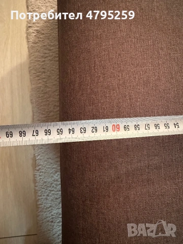 Табуретка, снимка 5 - Столове - 54176508