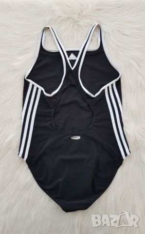 Нов дамски бански Adidas ХЛ-2ХЛ, снимка 8 - Бански костюми - 46419629