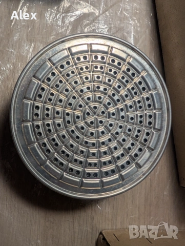 Противогаз 3ти Райх, снимка 6 - Антикварни и старинни предмети - 53469452