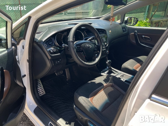 Kia ceed1.6 dgi на части, снимка 4 - Автомобили и джипове - 51449144