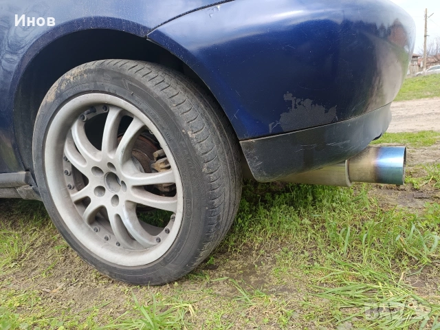 Audi a3/s3 200+ AGU/ LPG, снимка 8 - Автомобили и джипове - 53931307