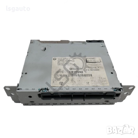 Контрол модул CD/DVD/GPS BMW 1 Series (F21) 2012-2015 ID: 155813