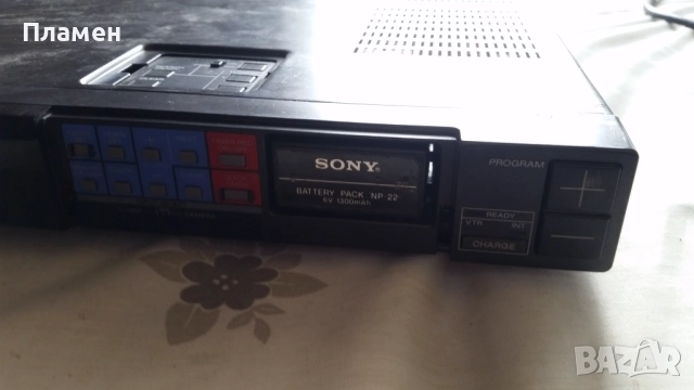 SONY Tuner Timer Unit TT-V8EC, снимка 4 - Аудиосистеми - 47956360