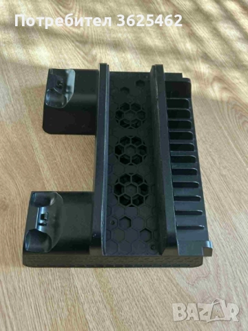 Playstation 4 FAT 500 GB // БЕЗ контролер, снимка 2 - PlayStation конзоли - 52027636