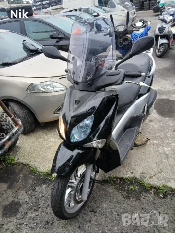 Yamaha X city 250, снимка 2 - Части - 49995540