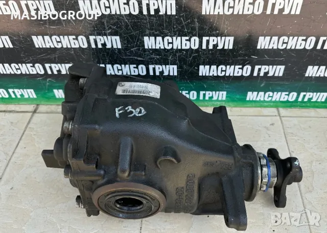 Диференциал за Бмв Bmw XM G09 Bmw F20 F21 F22 F23 F32 F34 LCI, снимка 6 - Части - 50136684