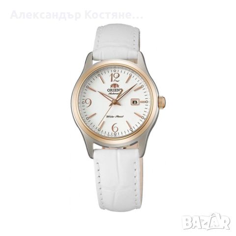 Дамски часовник Orient Classic FNR1Q003W0, снимка 5 - Дамски - 45456574