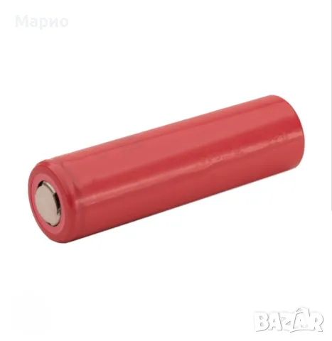 Батерия Sanyo UR18650ZM2 2550mah - 8A, снимка 2 - Друга електроника - 46866368