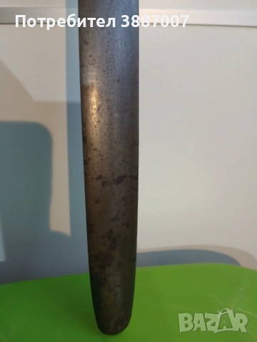 МАСАТ ЗА ЗАТОЧВАНЕ F.DICK GERMANI, снимка 5 - Антикварни и старинни предмети - 53727788