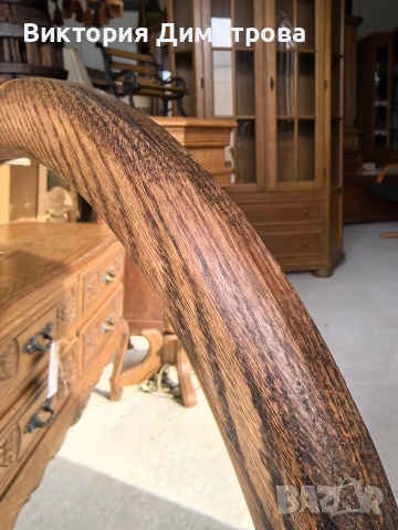 Огледало (01-082), снимка 2 - Огледала - 53566320