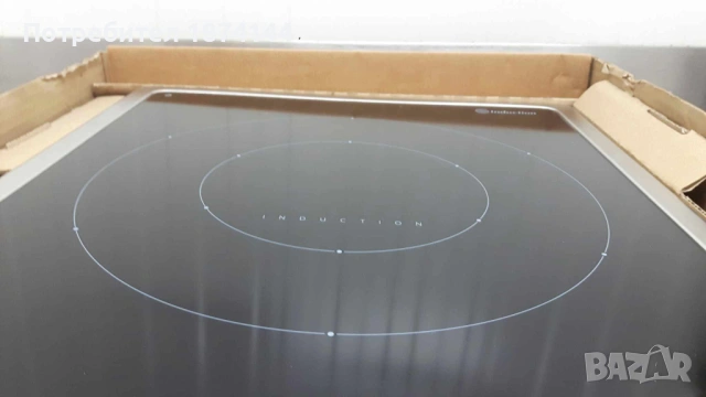 Професионален индукционен котлон  ADVENTYS, снимка 2 - Обзавеждане за заведение - 54150924