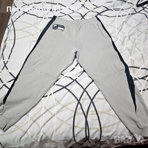 Спортен екип Nike air, снимка 6 - Детски комплекти - 52876595