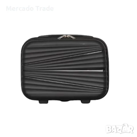 Чанта за ръчен багаж Mercado Trade, 22243, Различни цветове, снимка 1 - Куфари - 47426455